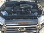 2022 Toyota Tacoma Double Cab   за продажба в Antelope, CA - Front End