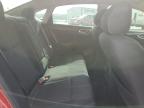 2016 Nissan Sentra S   for Sale in Conway, AR - Side