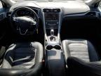 2015 Ford Fusion Se Hybrid for Sale in Martinez, CA - Side