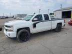 2018 Chevrolet Silverado K1500 Lt на продаже в Chicago Heights, IL - Rear End