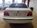 2000 Bmw 540 I Automatic   за продажба в Longview, TX - Front End