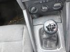 2009 AUDI A3 101 MPI for sale at Copart YORK