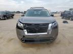 2024 Nissan Pathfinder Sv for Sale in Grand Prairie, TX - Front End