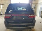 2014 Dodge Durango Citadel للبيع في Conway، AR - Front End