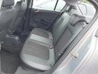 2012 VAUXHALL CORSA ACTI for sale at Copart WOLVERHAMPTON