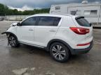 2012 Kia Sportage Ex zu verkaufen in Rogersville, MO - Front End