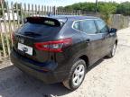 2020 NISSAN QASHQAI AC for sale at Copart WESTBURY