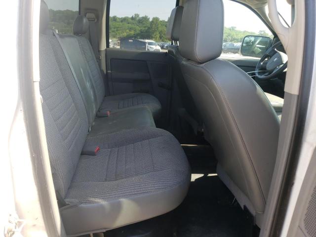 2007 DODGE RAM 2500 ST  