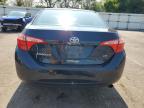 2018 Toyota Corolla L   de vânzare în Moraine, OH - Front End