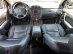 2000 Mercedes-Benz Ml 430   en Venta en San Martin, CA - Rear End