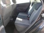 2010 FORD FIESTA EDG for sale at Copart WHITBURN