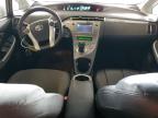 2012 Toyota Prius Plug-In  للبيع في American Canyon، CA - Minor Dent/Scratches