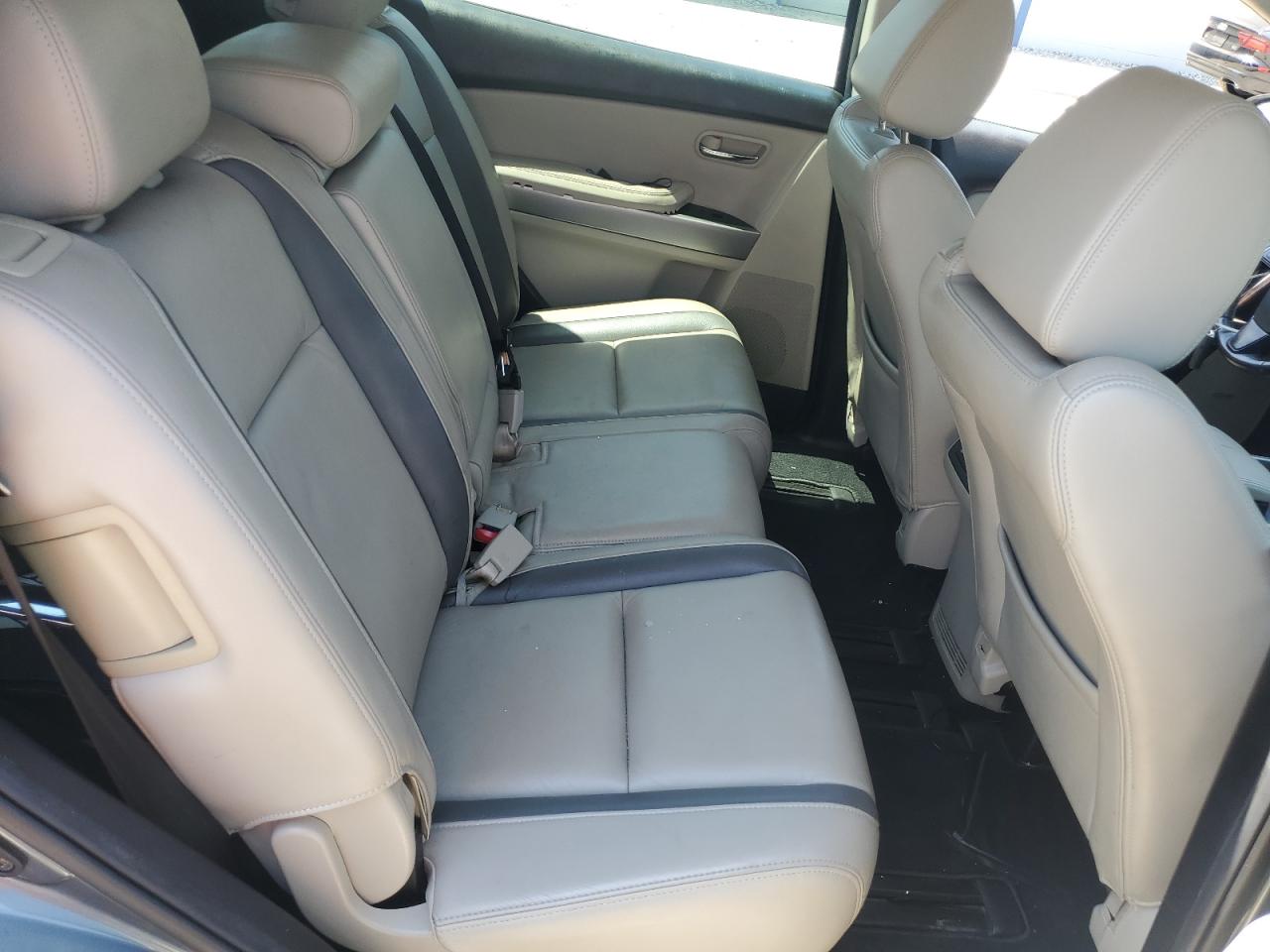 2010 Mazda Cx-9 VIN: JM3TB2MA2A0221193 Lot: 62202795