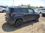 2018 Jeep Renegade Latitude zu verkaufen in Woodhaven, MI - Front End