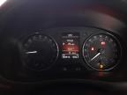 2011 SKODA FABIA ELEG for sale at Copart SANDTOFT