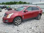 2011 Cadillac Srx Performance Collection for Sale in Lawrenceburg, KY - Front End