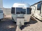 2017 Airstream Trailer იყიდება Phoenix-ში, AZ - Rear End