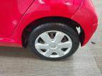 2011 TOYOTA AYGO VVT-I for sale at Copart EAST KILBRIDE