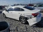 2017 Chevrolet Malibu Ls   for Sale in Apopka, FL - Rear End