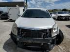 2014 Cadillac Srx Luxury Collection de vânzare în West Palm Beach, FL - Front End