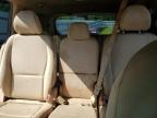 2015 KIA SEDONA LX   à vendre chez Copart NC - GASTONIA