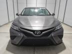 2020 Toyota Camry Se   იყიდება Ellenwood-ში, GA - Minor Dent/Scratches