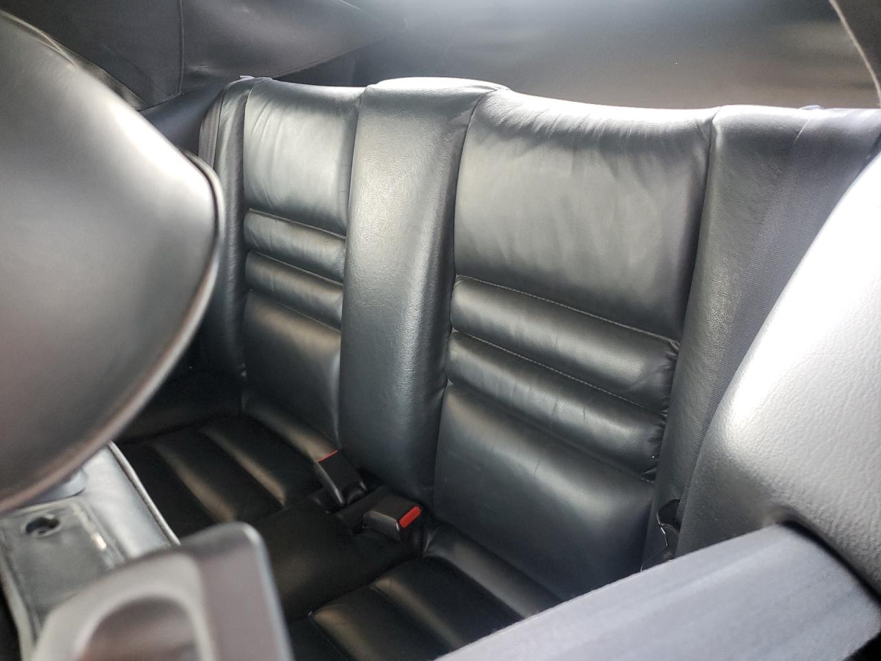 1996 Ford Mustang Cobra VIN: 1FALP46V0TF188786 Lot: 57933355