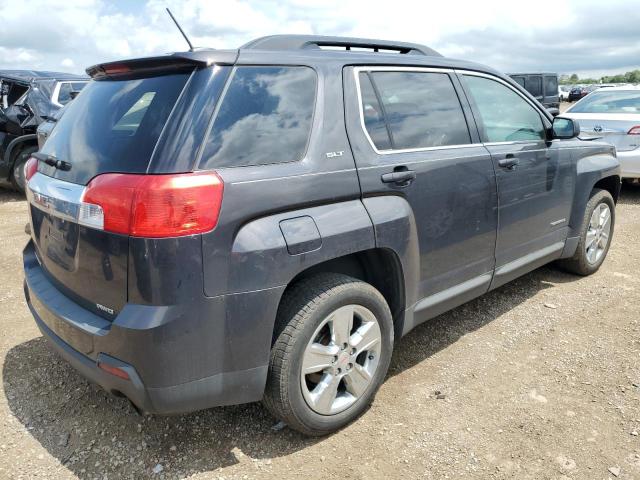  GMC TERRAIN 2015 Blue