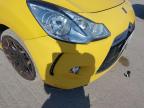 2012 CITROEN DS3 DSTYLE for sale at Copart YORK