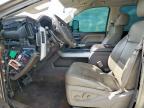 2015 Chevrolet Silverado K2500 Heavy Duty Ltz на продаже в Houston, TX - Top/Roof