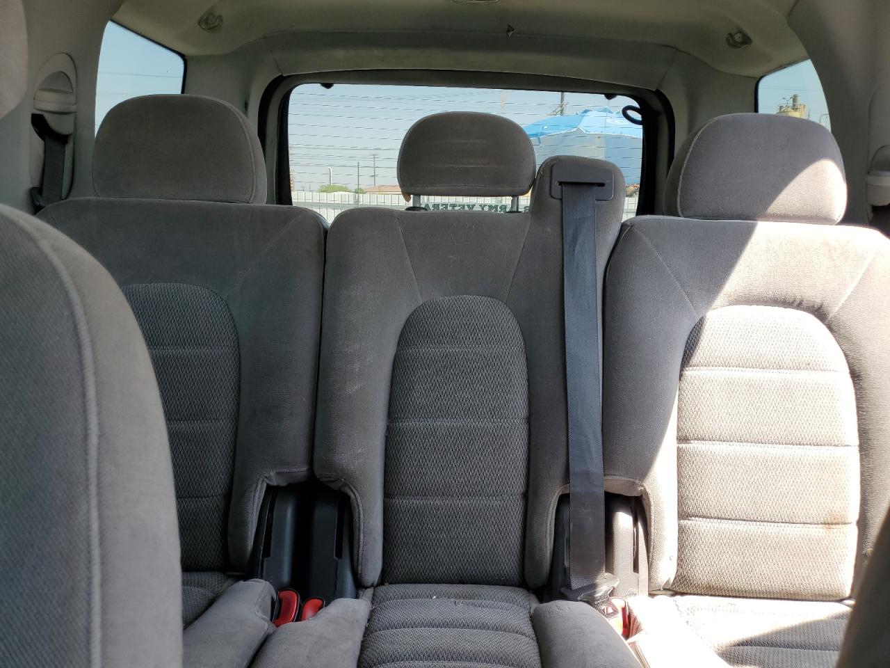 2004 Ford Explorer Xlt VIN: 1FMDU63E84UB96246 Lot: 62611125