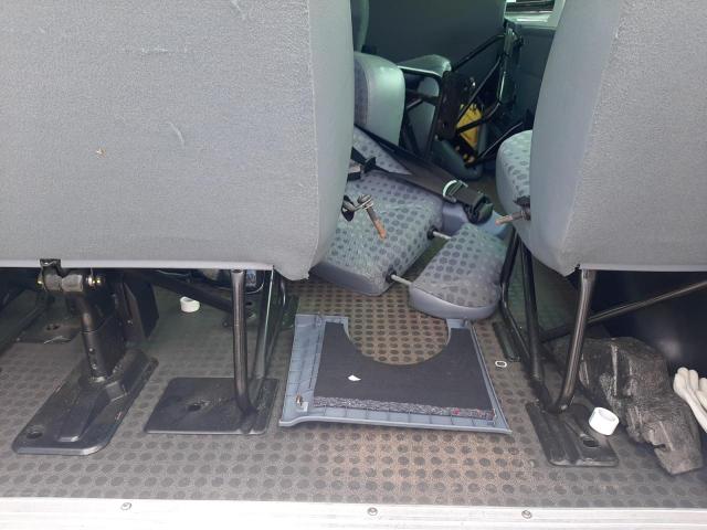 2013 FORD TRANSIT 13
