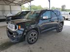 2015 Jeep Renegade Limited for Sale in Cartersville, GA - Front End