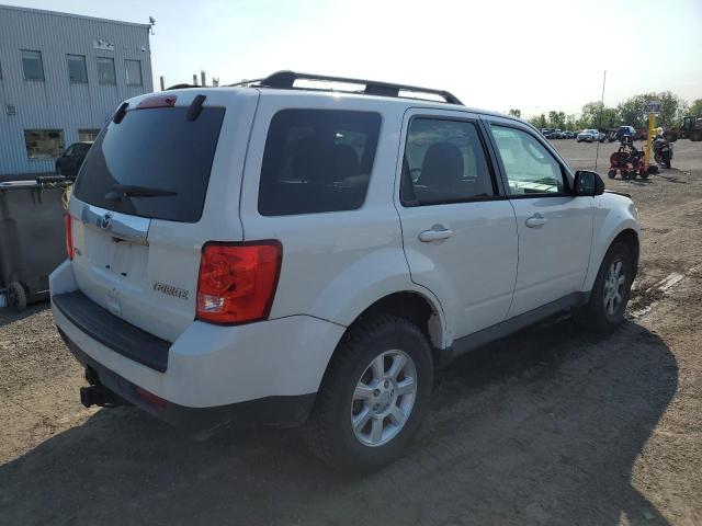 2011 MAZDA TRIBUTE S  