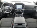 2023 FORD F150 SUPERCREW   for sale at Copart NY - SYRACUSE