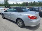 2009 Chrysler Sebring Limited   de vânzare în Leroy, NY - Normal Wear