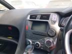 2012 CITROEN DS5 DSPORT HDI  for sale at Copart PETERLEE