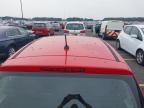 2013 SUZUKI SWIFT SZ2 for sale at Copart SANDTOFT
