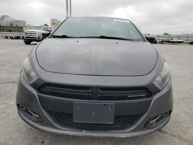 Sedans DODGE DART 2016 Szary