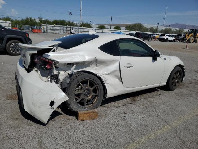  TOYOTA SCION 2016 Білий