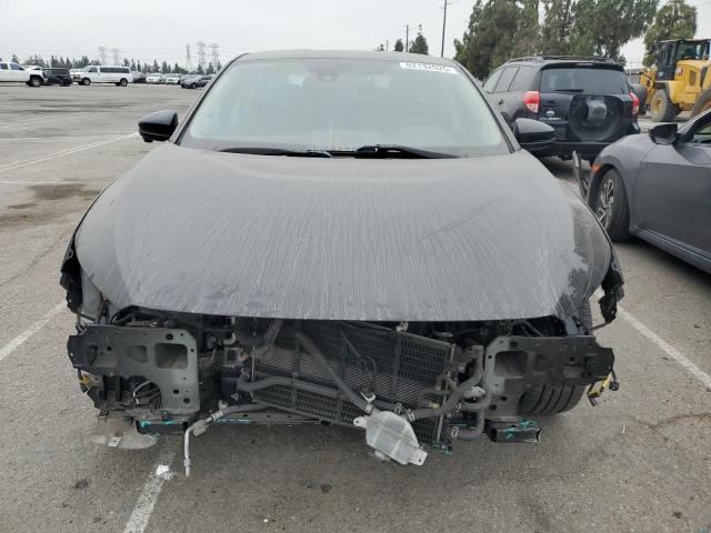  HONDA CLARITY 2018 Черный