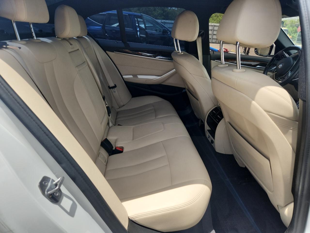 2019 BMW 530 I VIN: WBAJA5C57KWW37051 Lot: 62927385