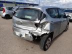 2014 HYUNDAI I10 SE for sale at Copart WESTBURY