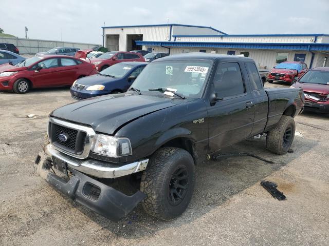 2004 Ford Ranger Sup 4.0L