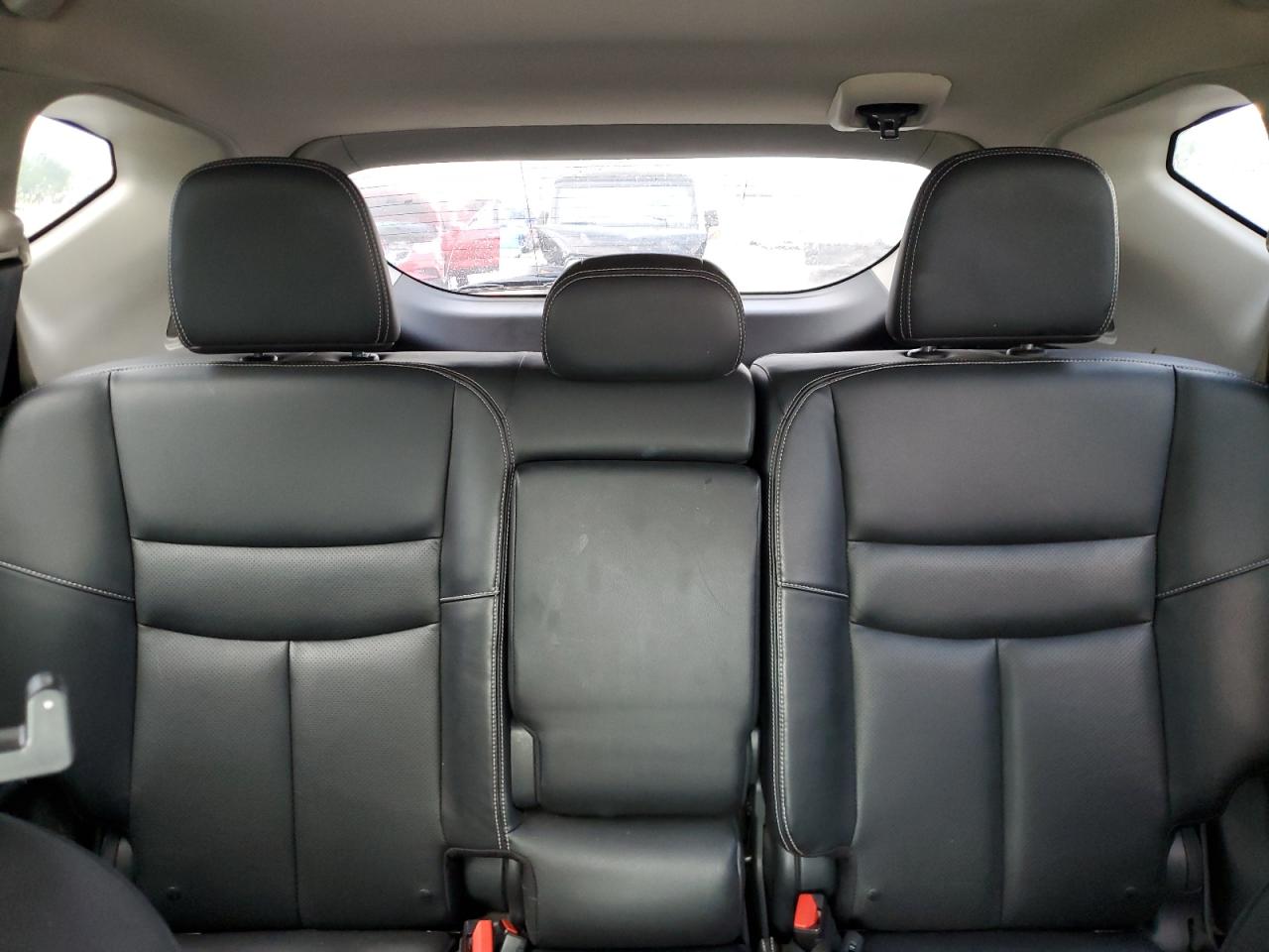 2018 Nissan Murano S VIN: 5N1AZ2MG6JN103128 Lot: 62641375