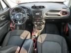 2017 Jeep Renegade Trailhawk   იყიდება Hillsborough-ში, NJ - Side
