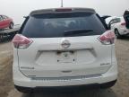 2015 Nissan Rogue S   იყიდება Pennsburg-ში, PA - Front End