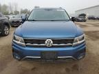 2018 VOLKSWAGEN TIGUAN SE   à vendre chez Copart ON - TORONTO