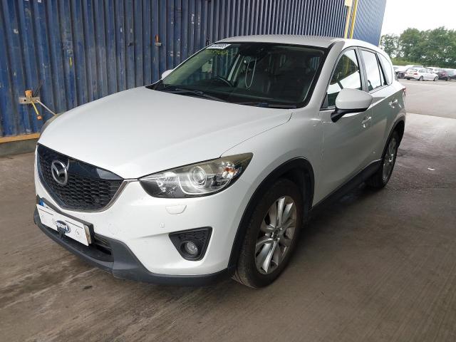 MAZDA CX-5 SPORT 2014