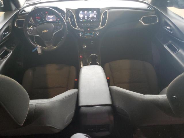  CHEVROLET EQUINOX 2019 Czarny